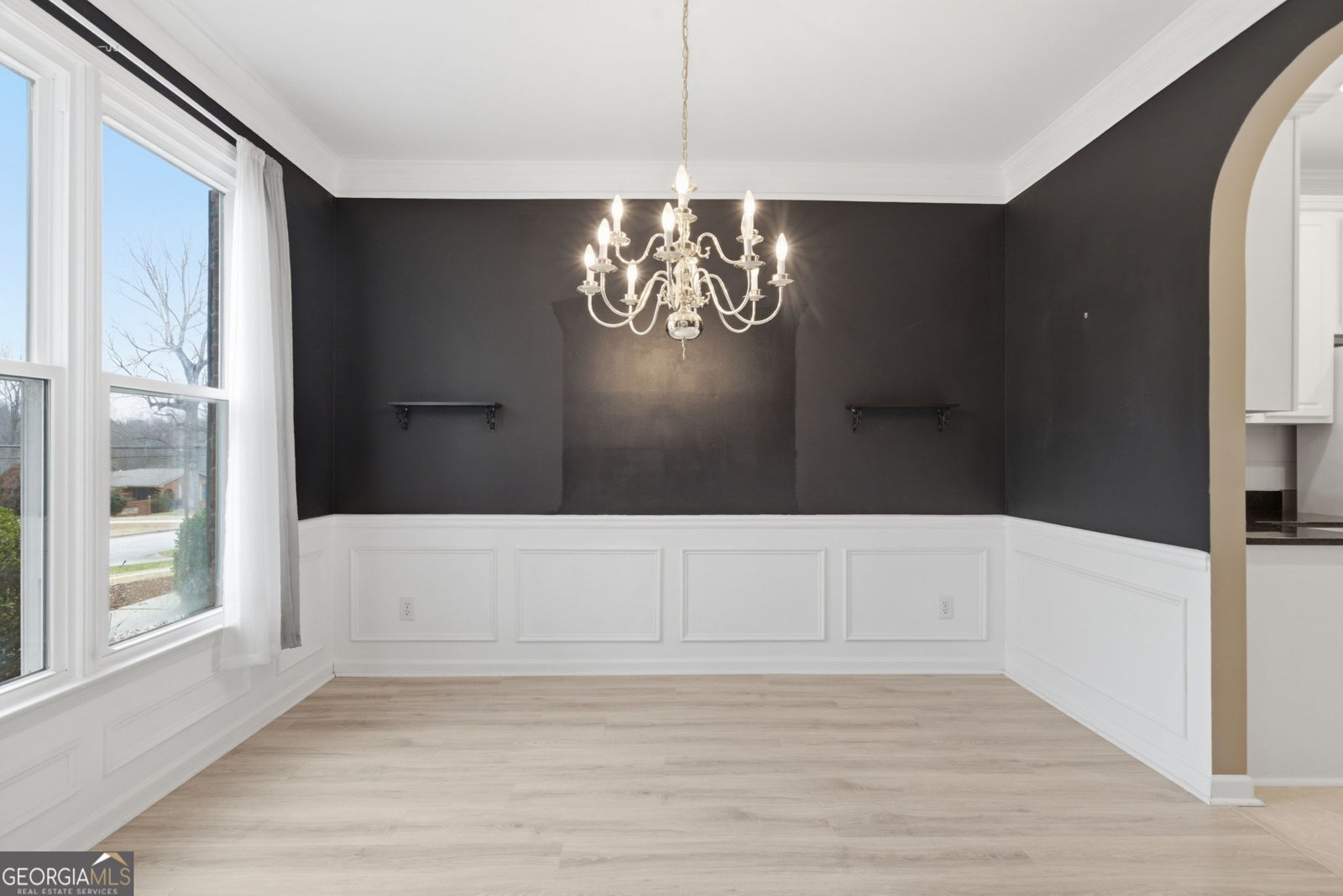 6854 Tilton Lane Peachtree Corners - Photo 16