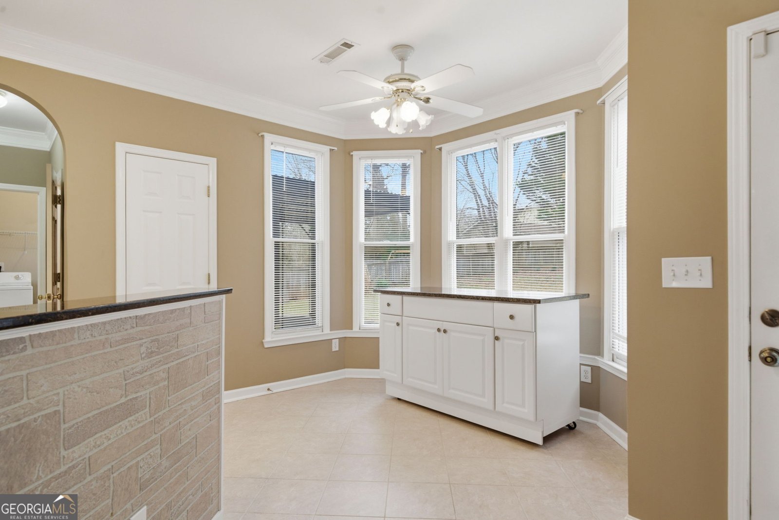 6854 Tilton Lane Peachtree Corners - Photo 19