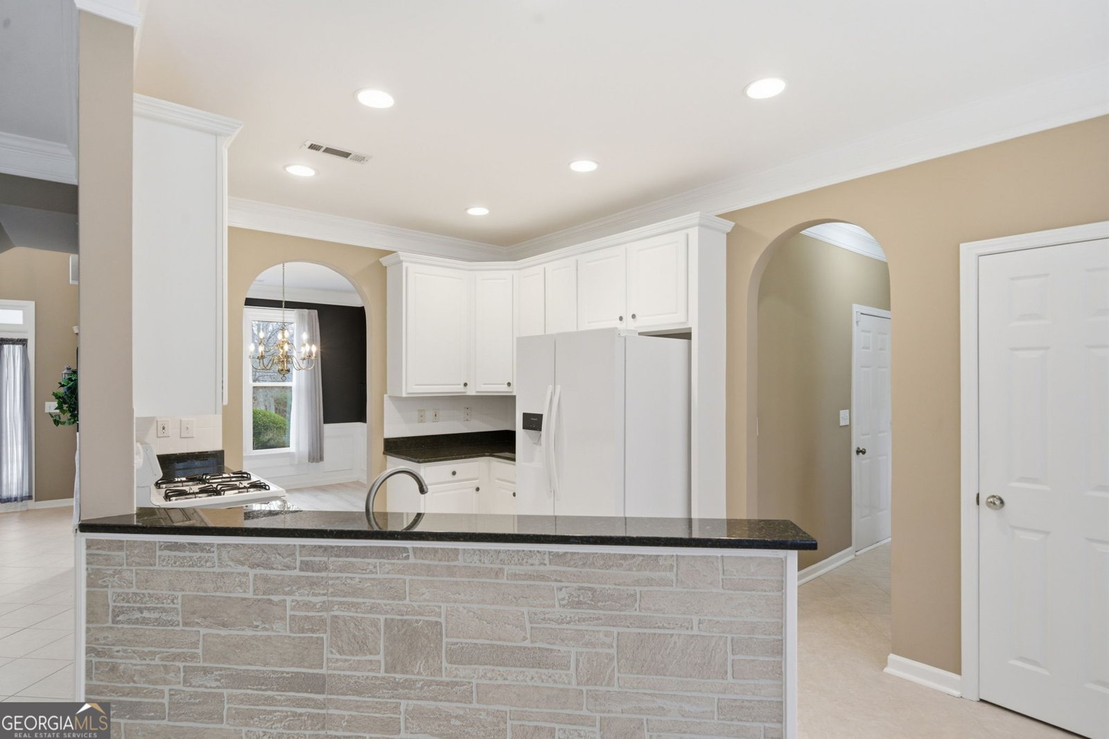 6854 Tilton Lane Peachtree Corners - Photo 20