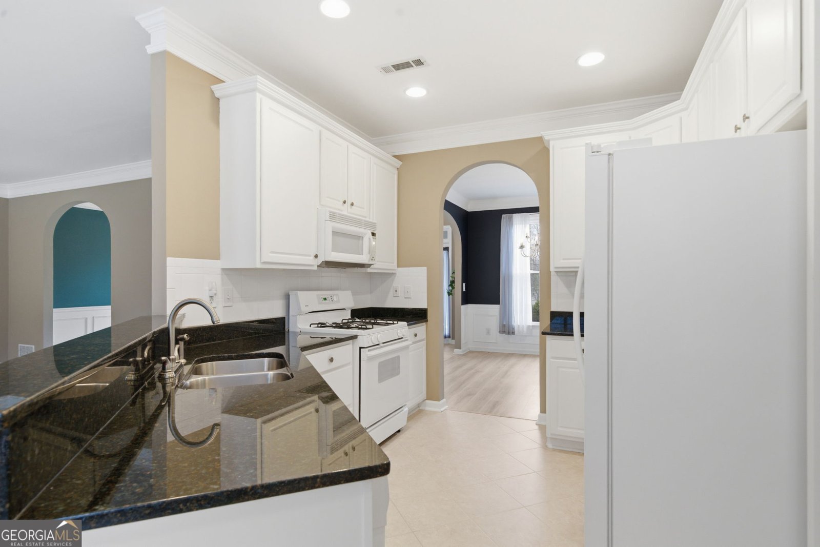 6854 Tilton Lane Peachtree Corners - Photo 21