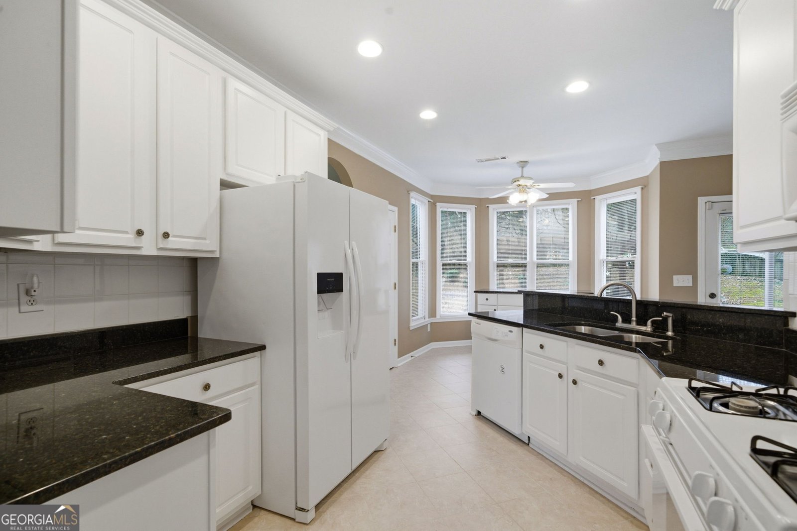 6854 Tilton Lane Peachtree Corners - Photo 22