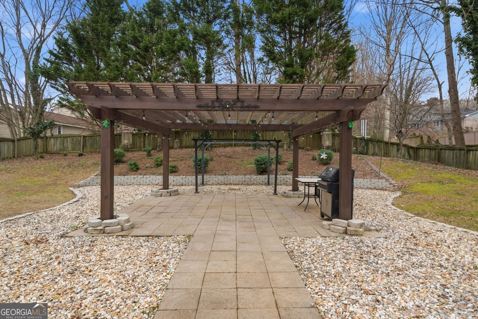 6854 Tilton Lane Peachtree Corners - Photo 31