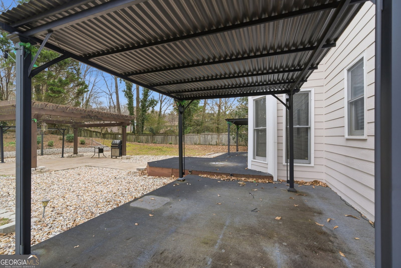 6854 Tilton Lane Peachtree Corners - Photo 32