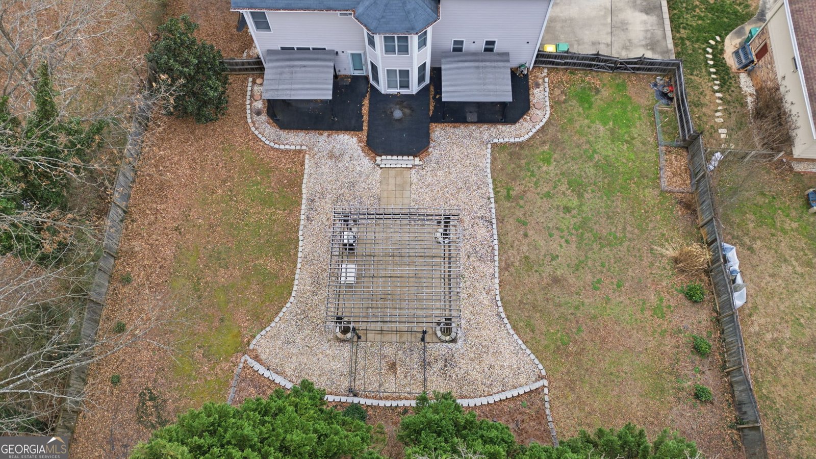 6854 Tilton Lane Peachtree Corners - Photo 35