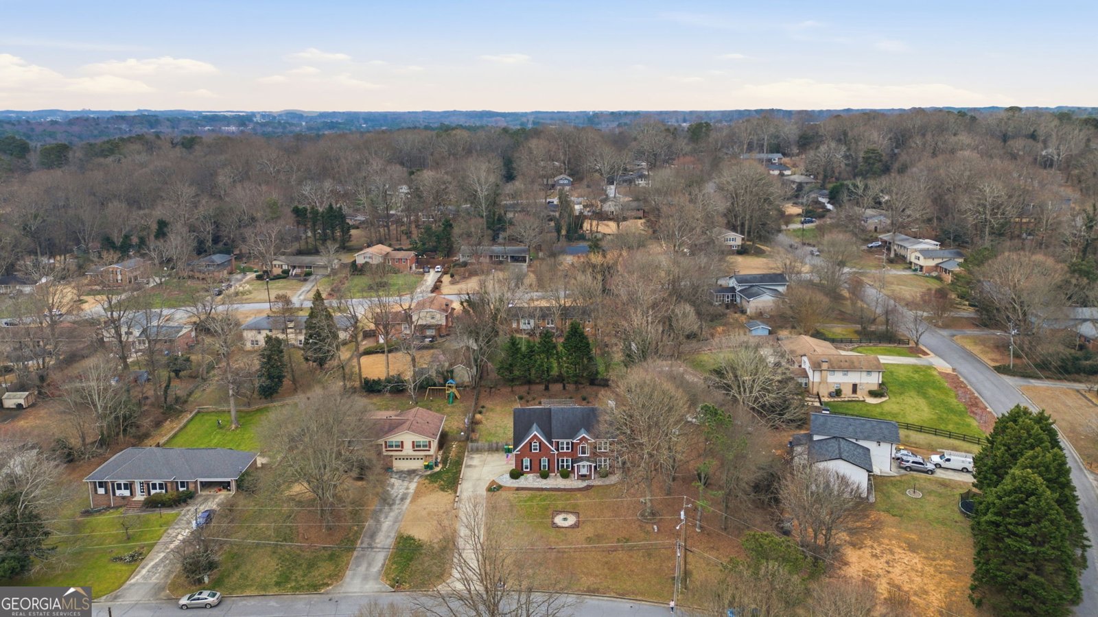 6854 Tilton Lane Peachtree Corners - Photo 36