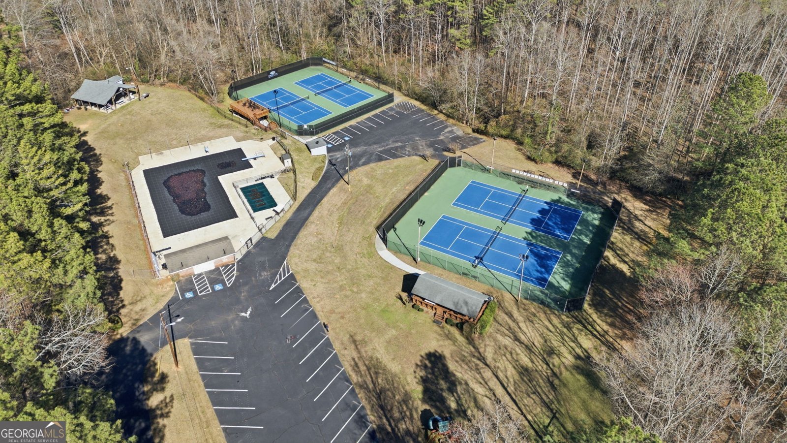 6854 Tilton Lane Peachtree Corners - Photo 37