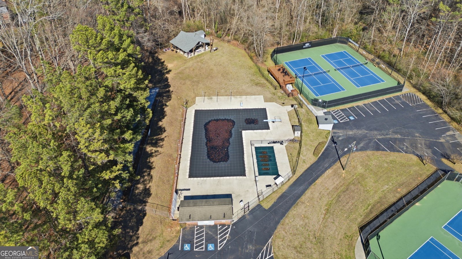 6854 Tilton Lane Peachtree Corners - Photo 38