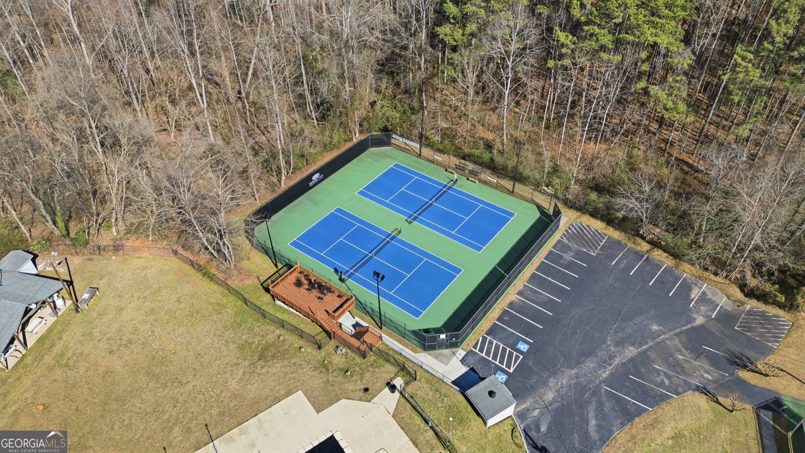 6854 Tilton Lane Peachtree Corners - Photo 39