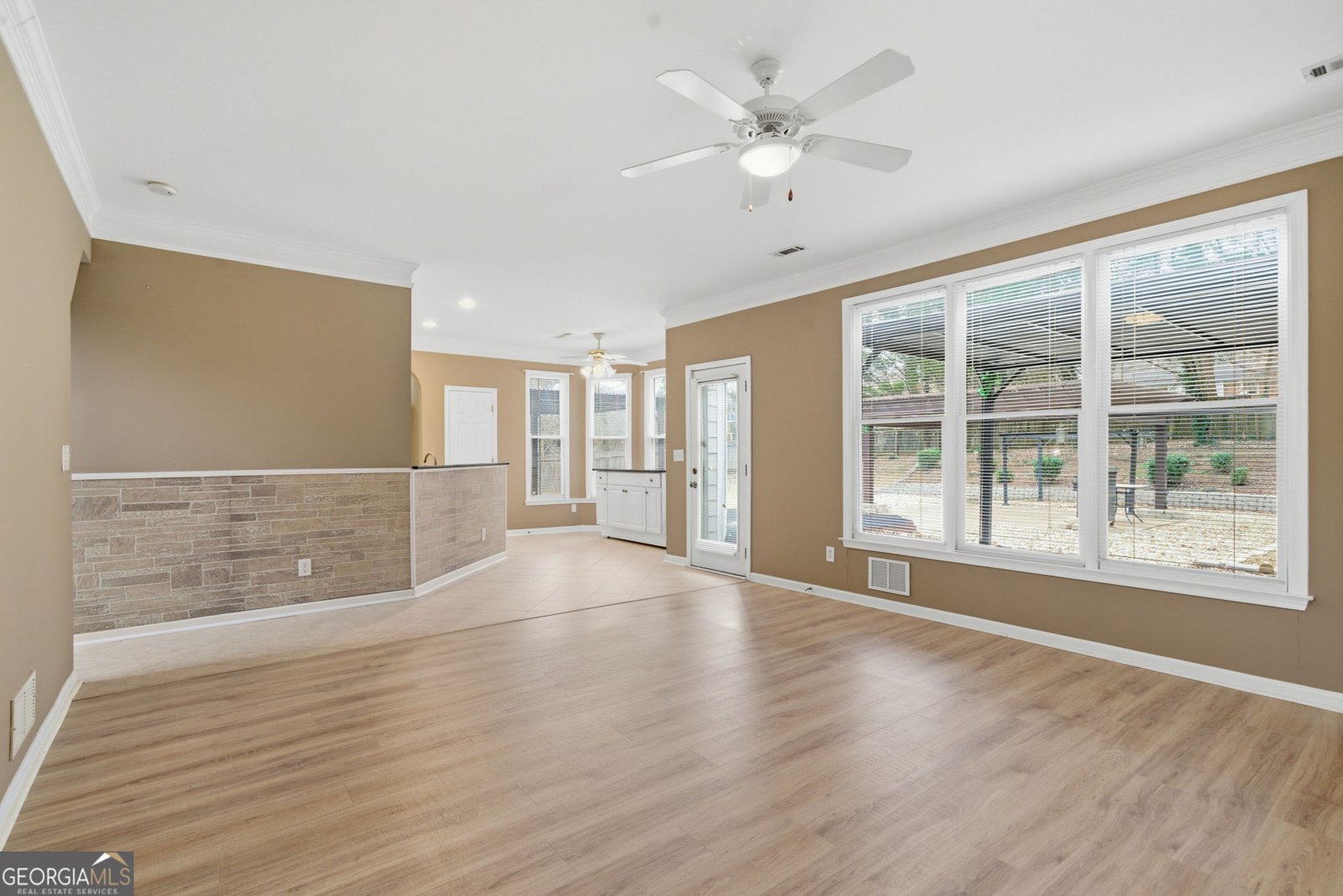 6854 Tilton Lane Peachtree Corners - Photo 6