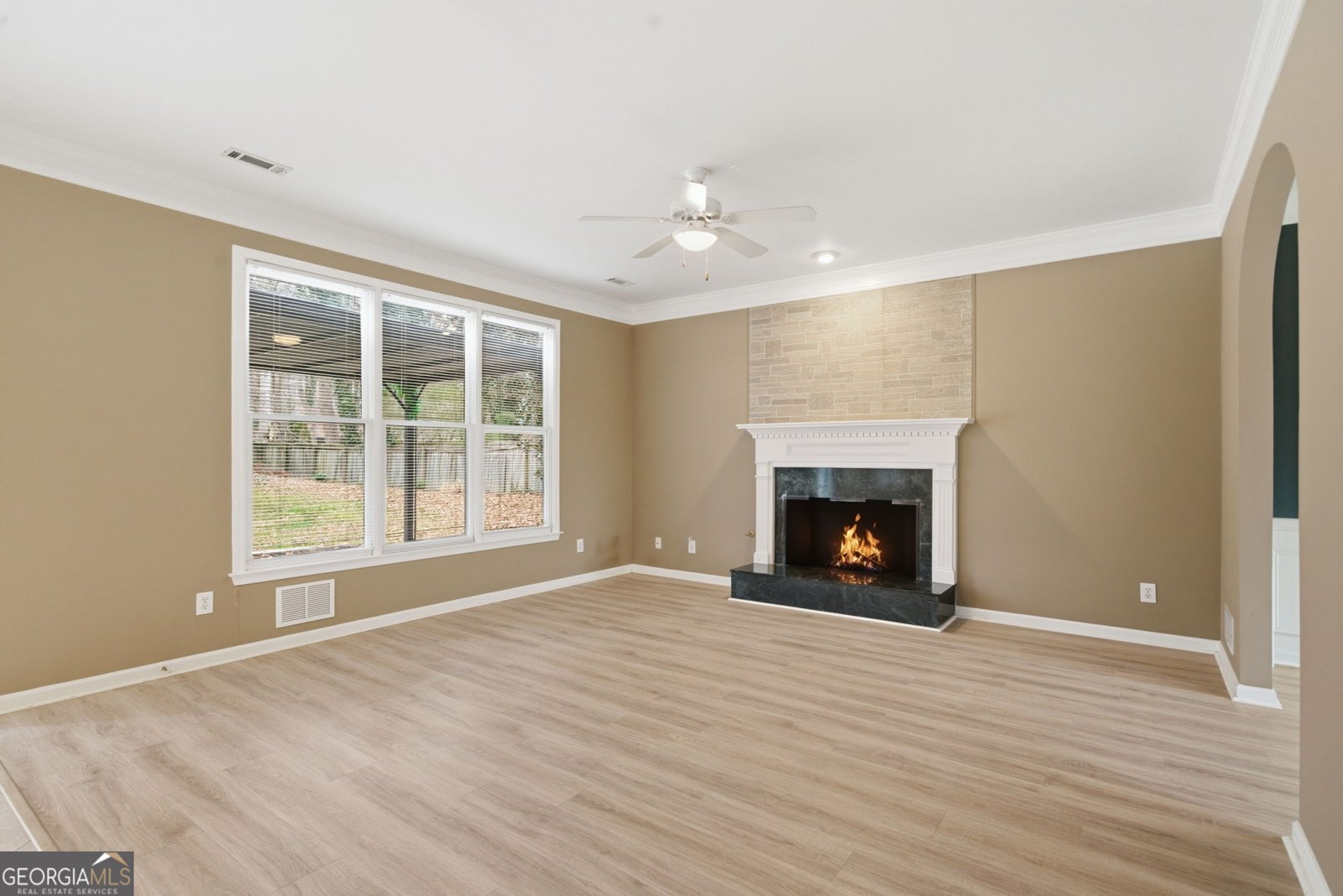 6854 Tilton Lane Peachtree Corners - Photo 7