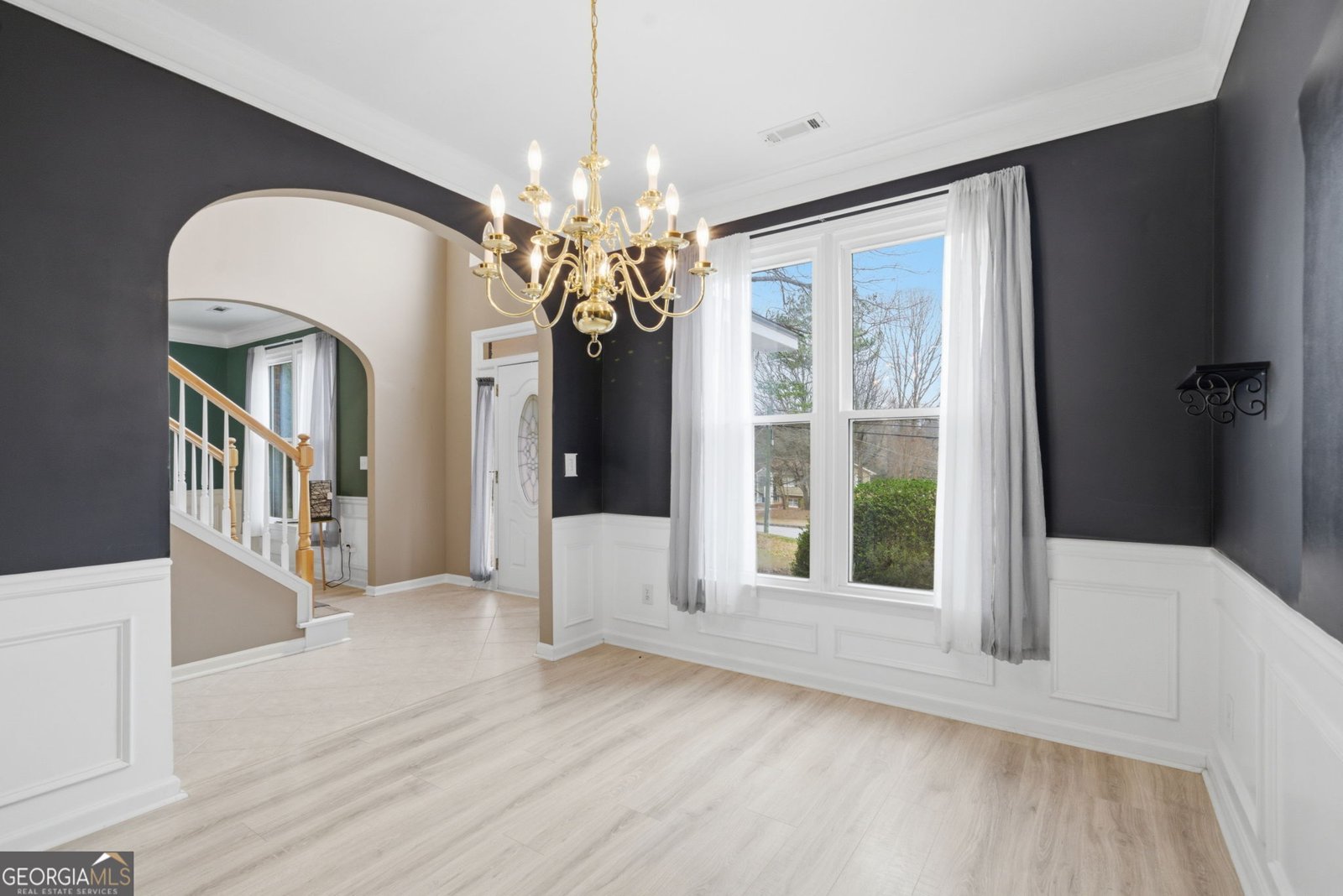 6854 Tilton Lane Peachtree Corners - Photo 8