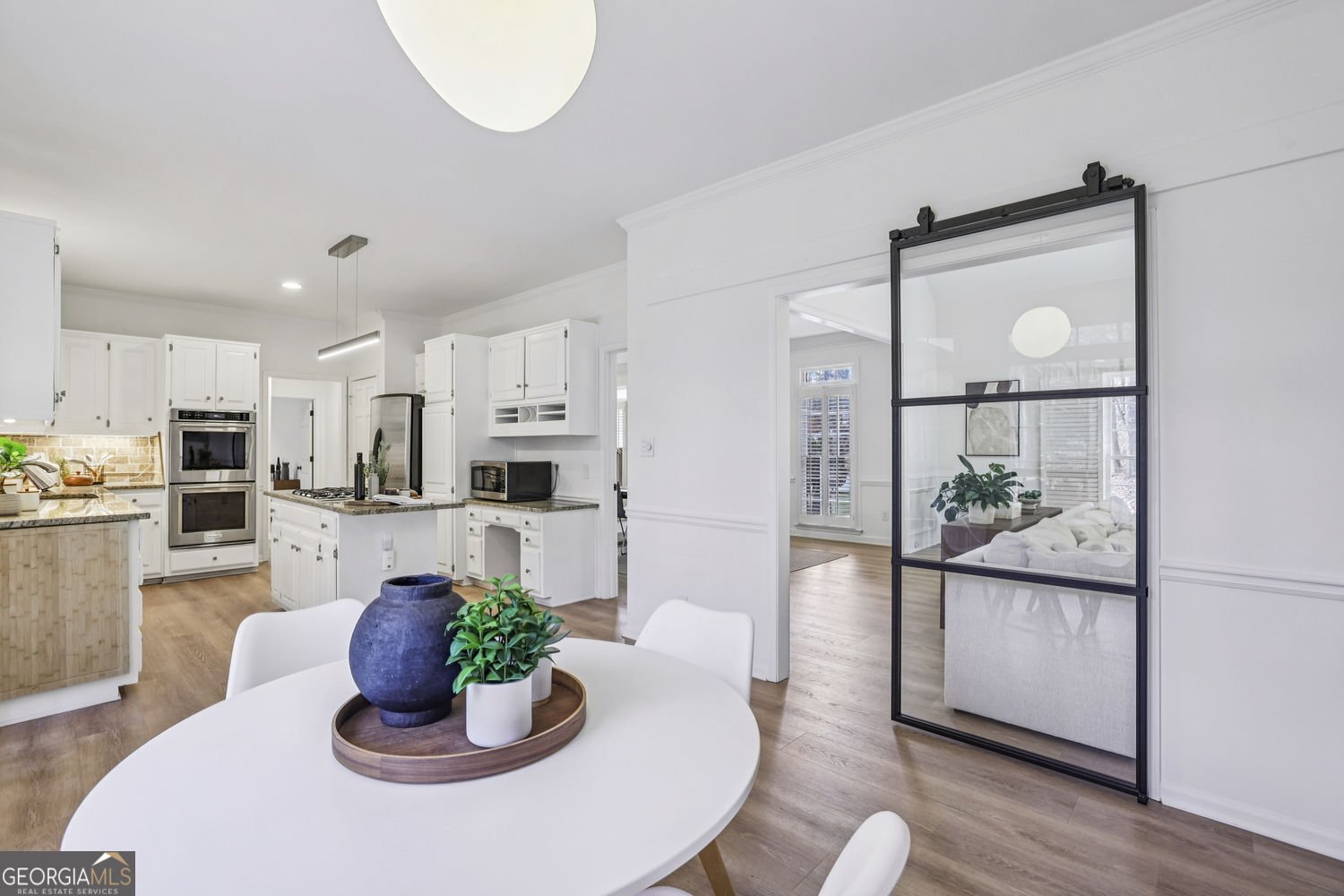 650 Arboreal Court Johns Creek - Photo 10