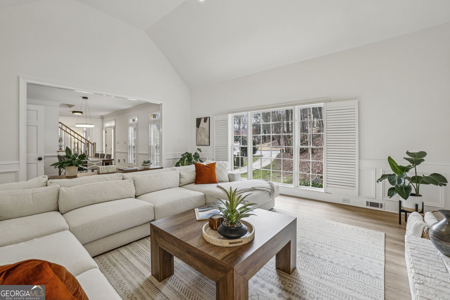 650 Arboreal Court Johns Creek - Photo 11