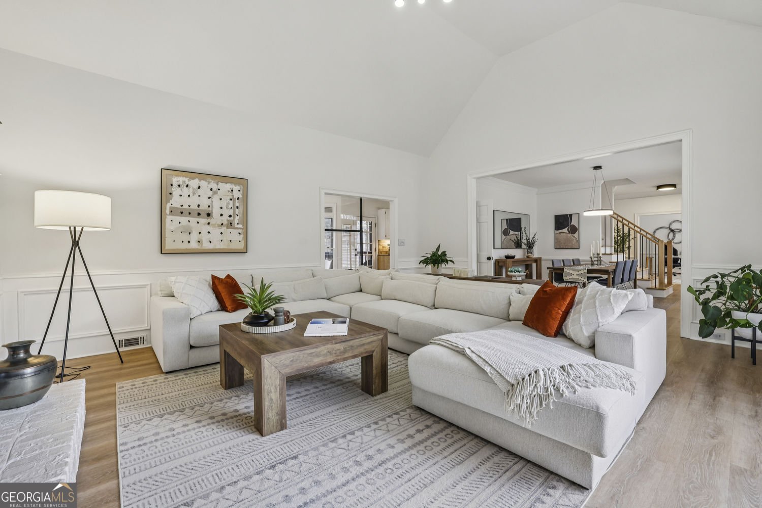 650 Arboreal Court Johns Creek - Photo 12