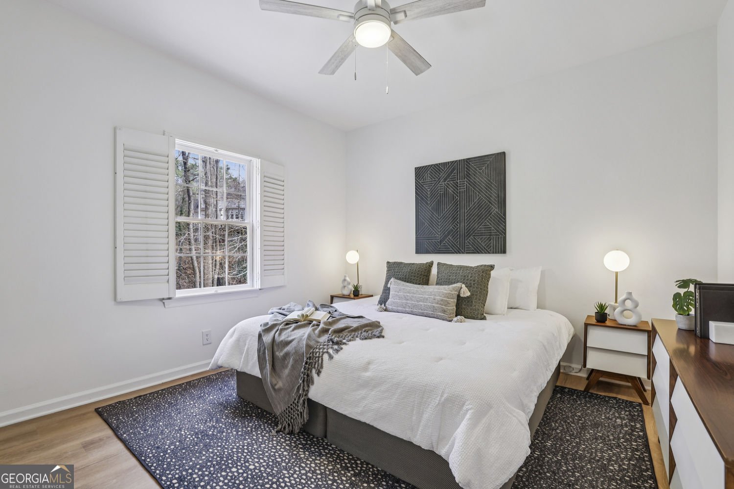 650 Arboreal Court Johns Creek - Photo 13