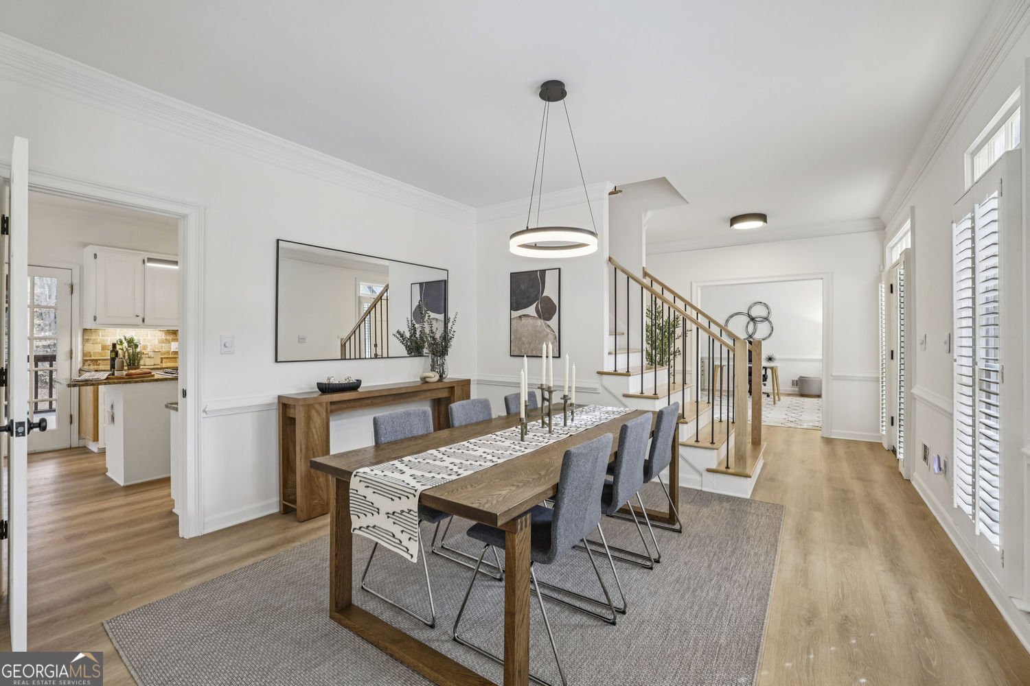 650 Arboreal Court Johns Creek - Photo 15