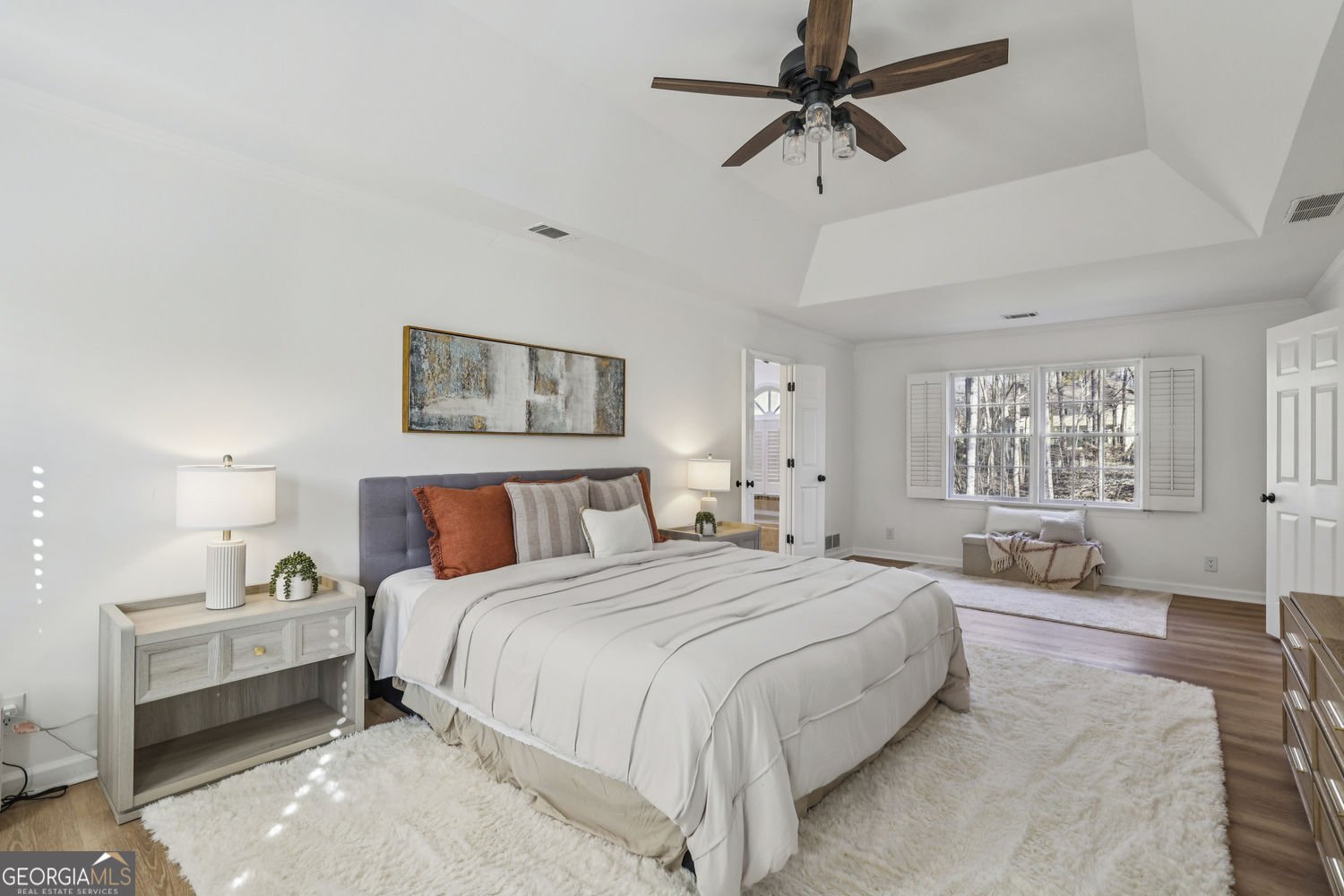 650 Arboreal Court Johns Creek - Photo 19