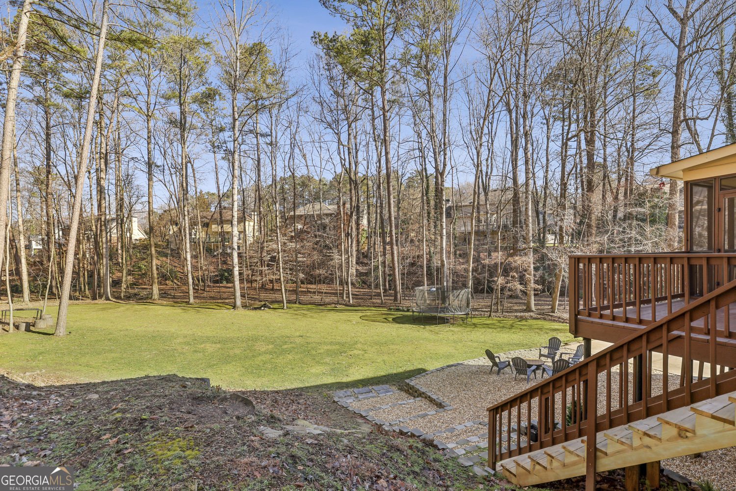 650 Arboreal Court Johns Creek - Photo 37