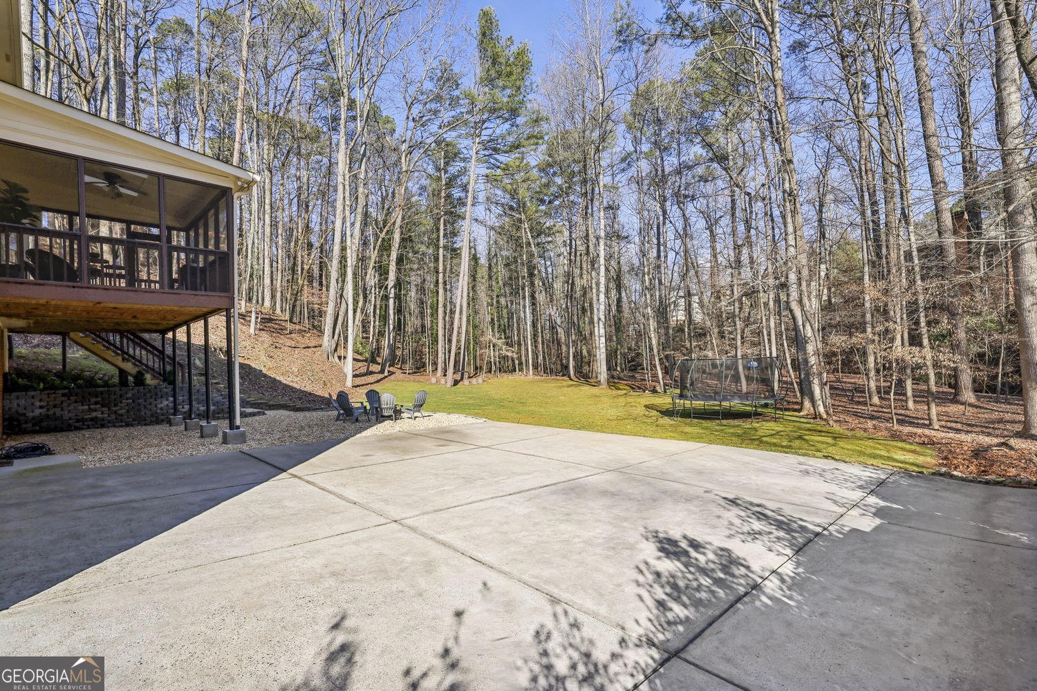 650 Arboreal Court Johns Creek - Photo 38