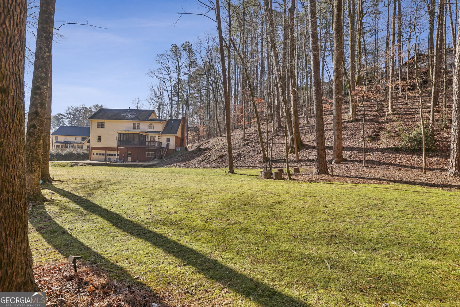 650 Arboreal Court Johns Creek - Photo 43