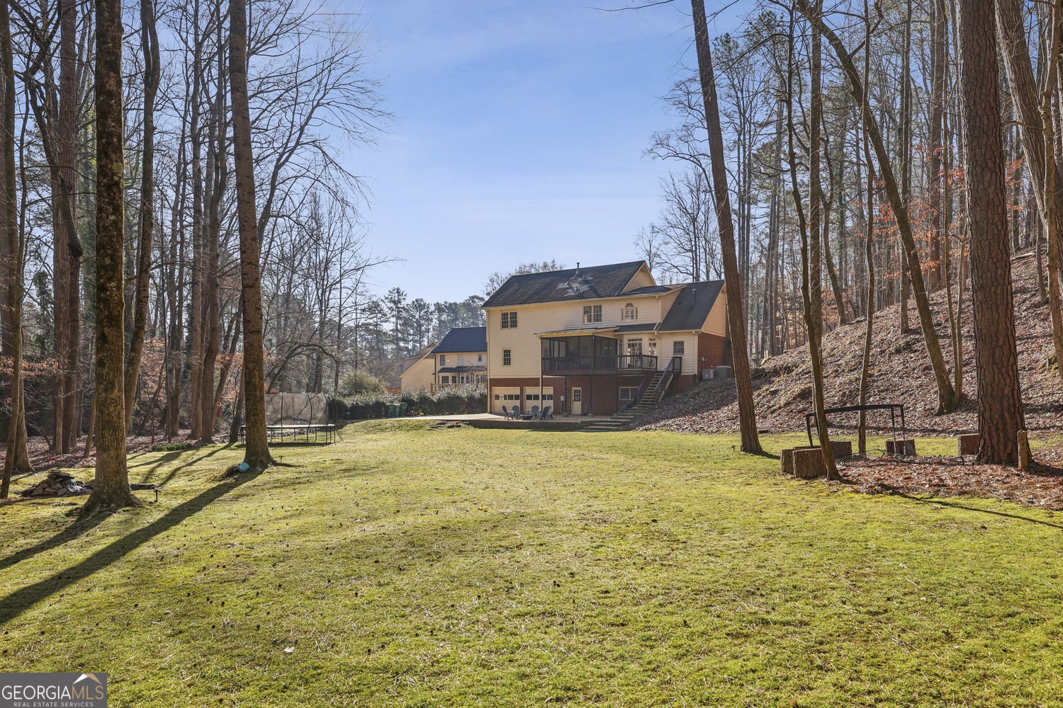 650 Arboreal Court Johns Creek - Photo 44