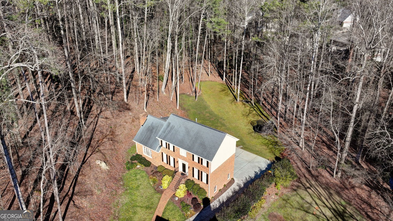 650 Arboreal Court Johns Creek - Photo 45