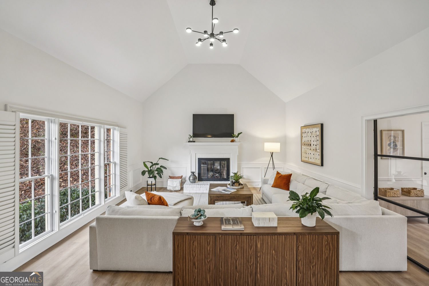 650 Arboreal Court Johns Creek - Photo 56