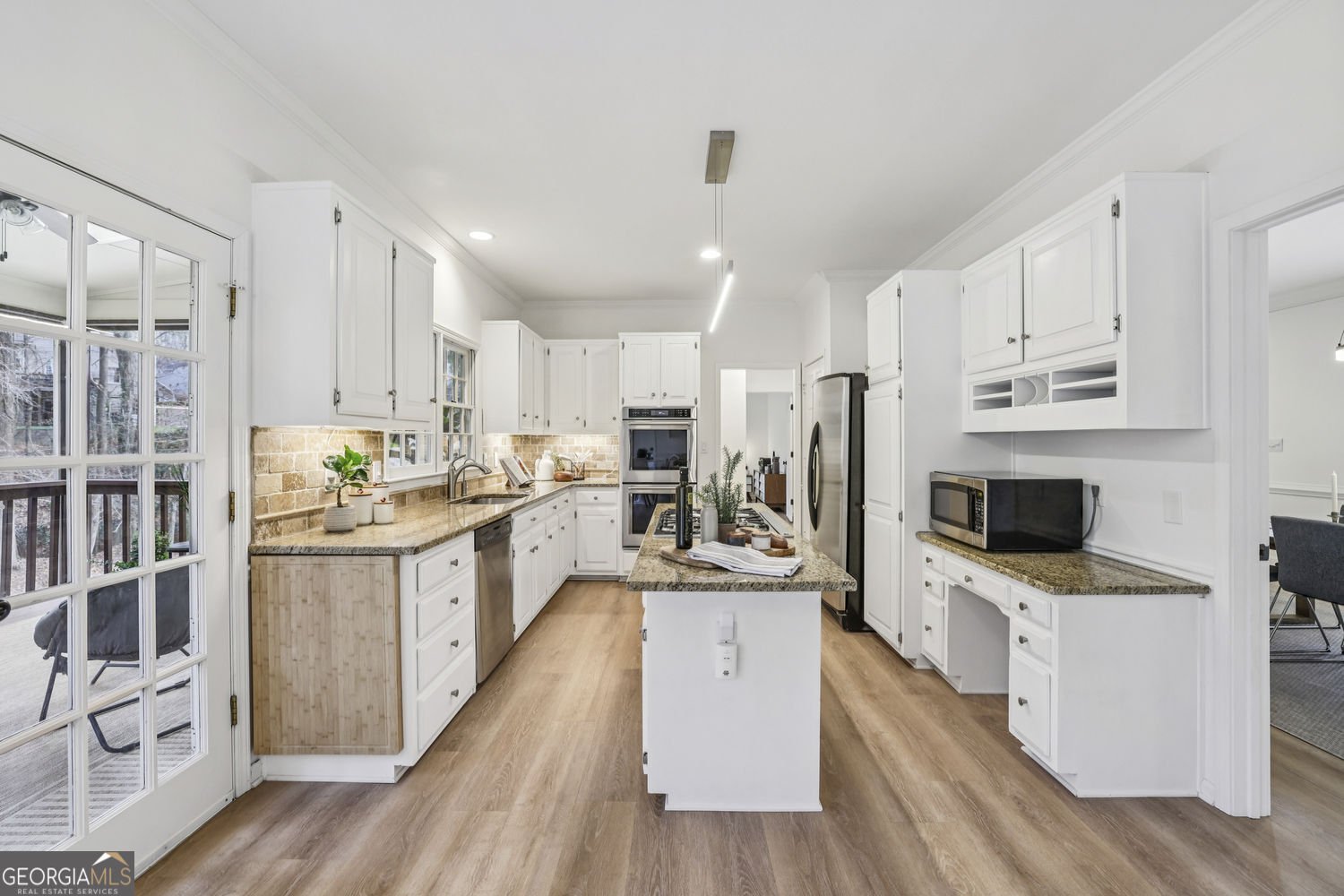 650 Arboreal Court Johns Creek - Photo 59