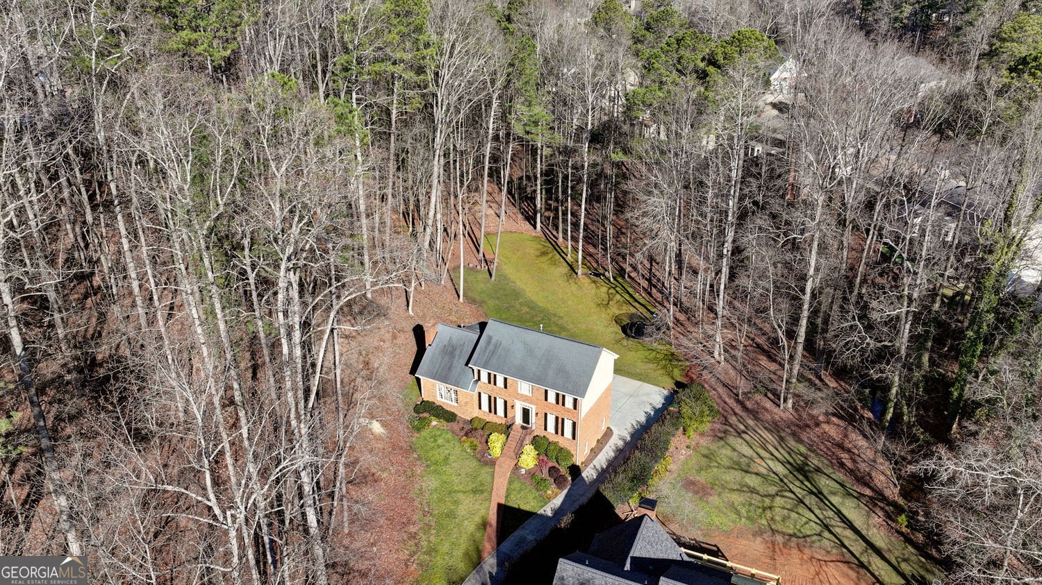 650 Arboreal Court Johns Creek - Photo 70