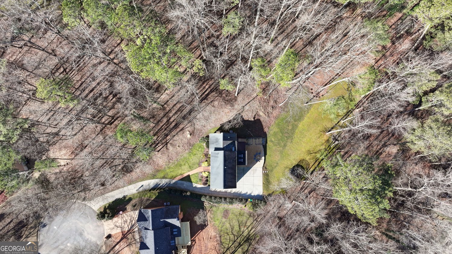 650 Arboreal Court Johns Creek - Photo 73