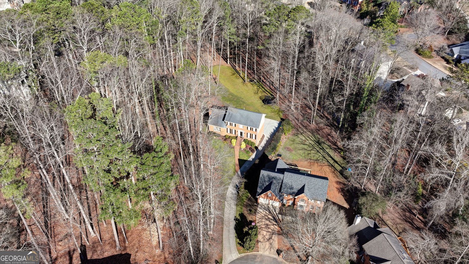 650 Arboreal Court Johns Creek - Photo 74