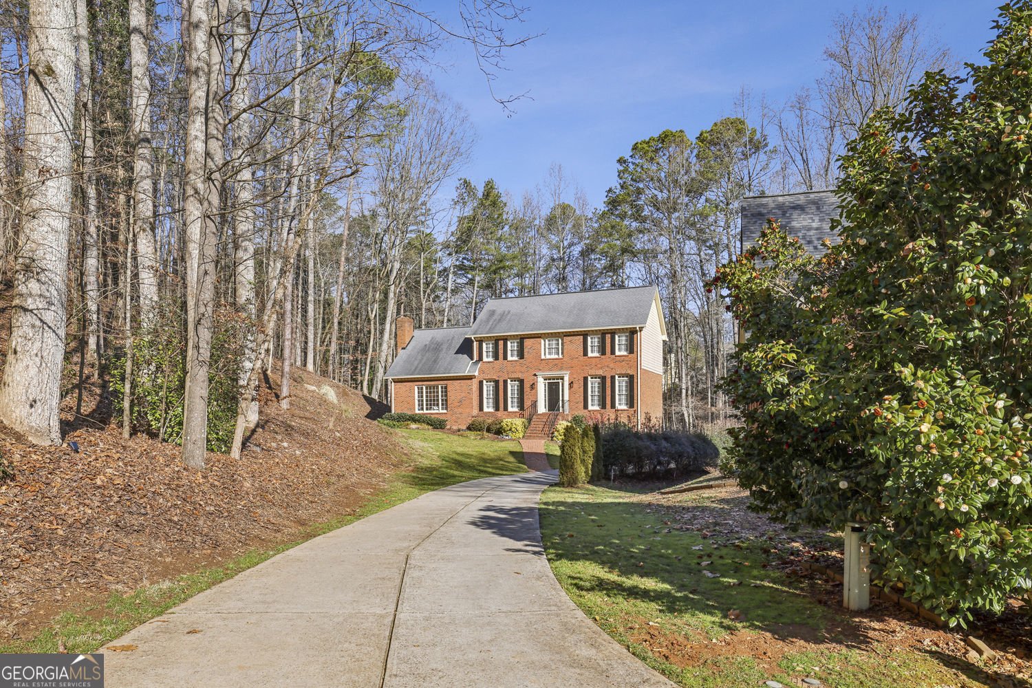 650 Arboreal Court Johns Creek - Photo 76