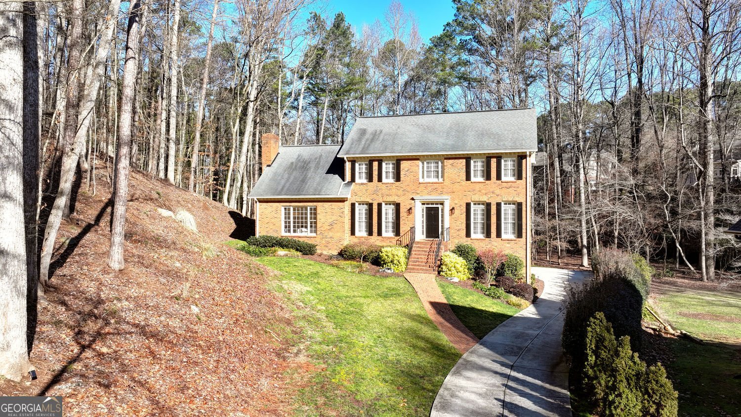 650 Arboreal Court Johns Creek - Photo 78