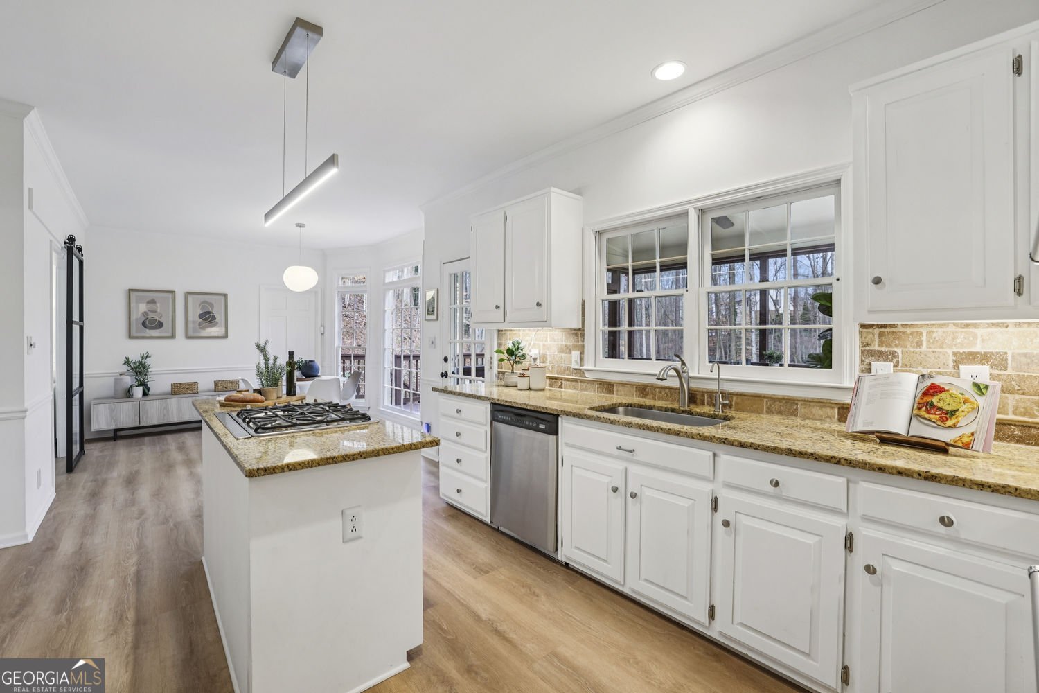 650 Arboreal Court Johns Creek - Photo 8