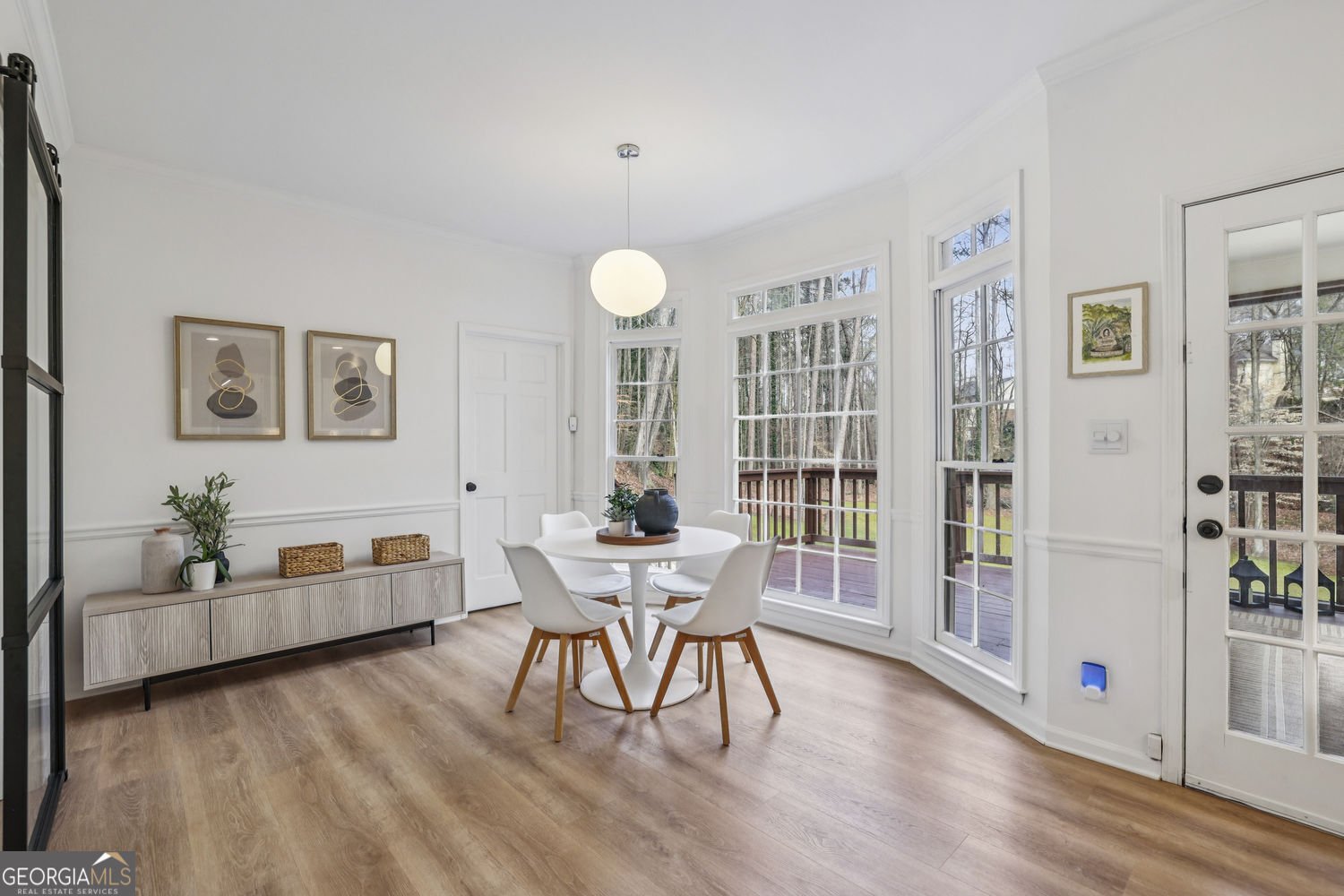 650 Arboreal Court Johns Creek - Photo 9