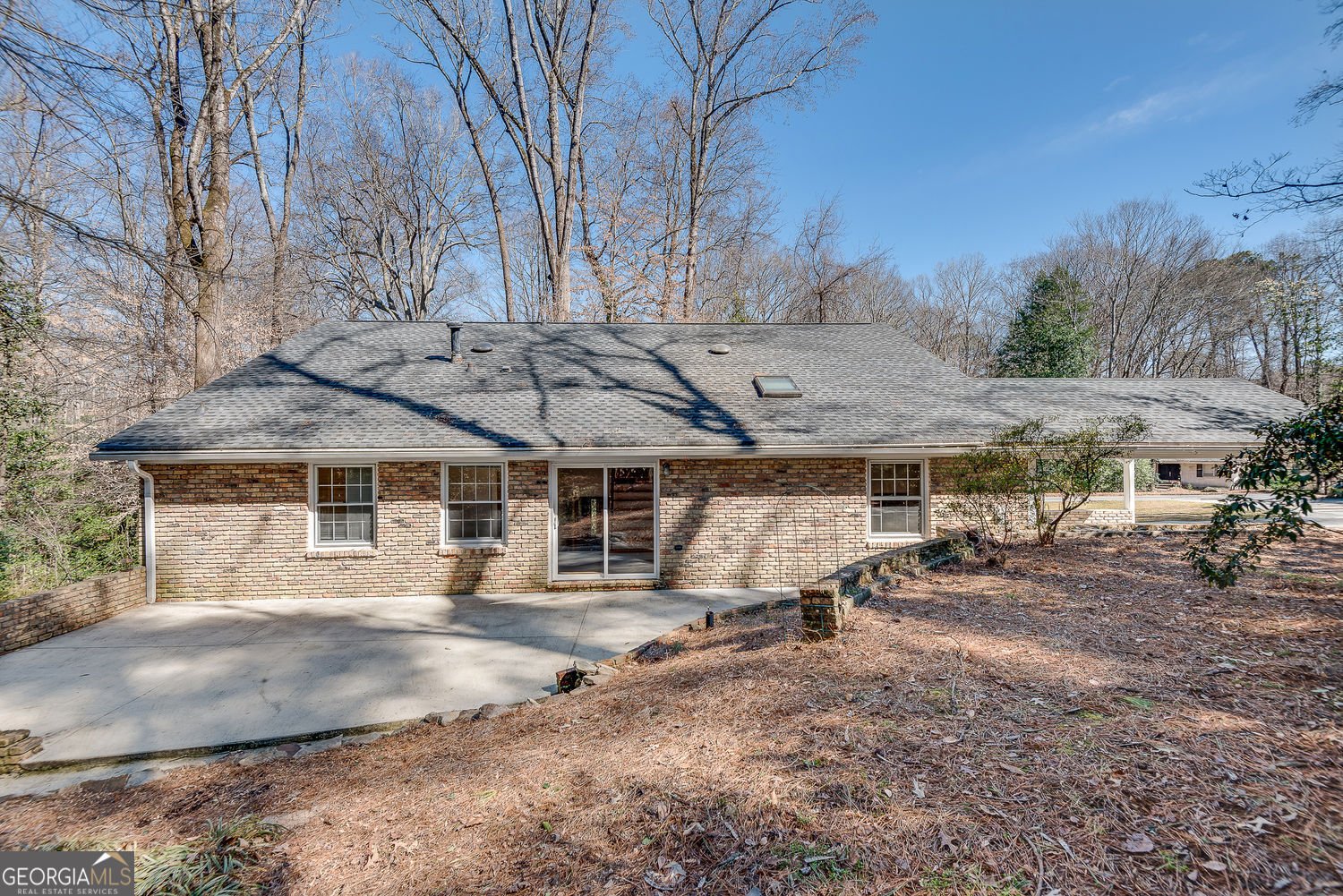 3560 Embry Circle Atlanta - Photo 34