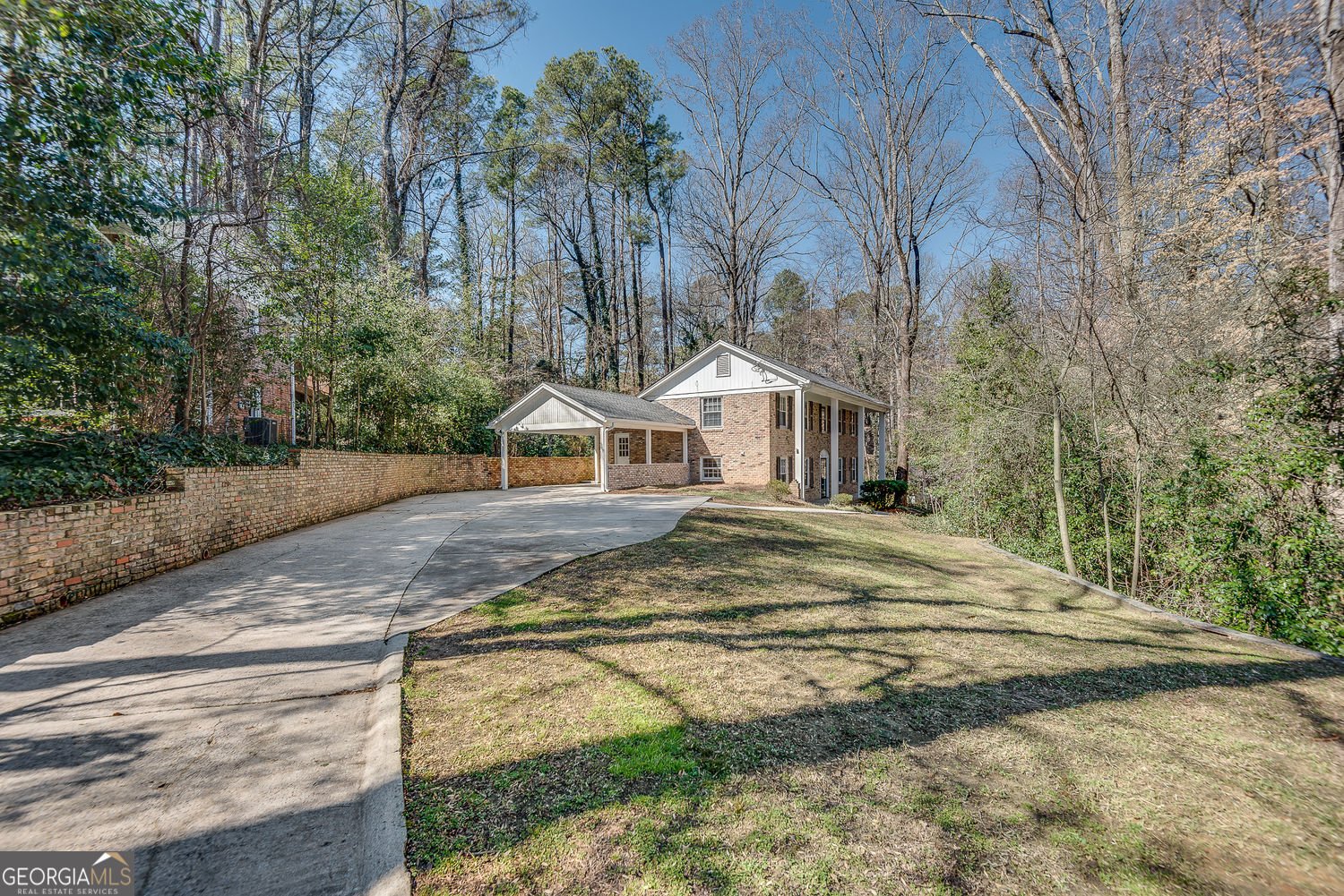 3560 Embry Circle Atlanta - Photo 35