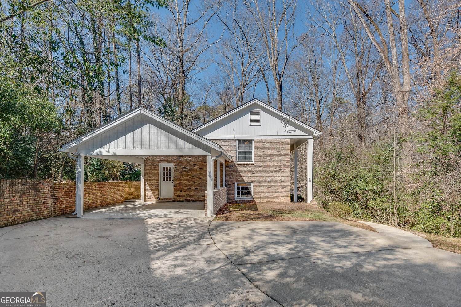 3560 Embry Circle Atlanta - Photo 36