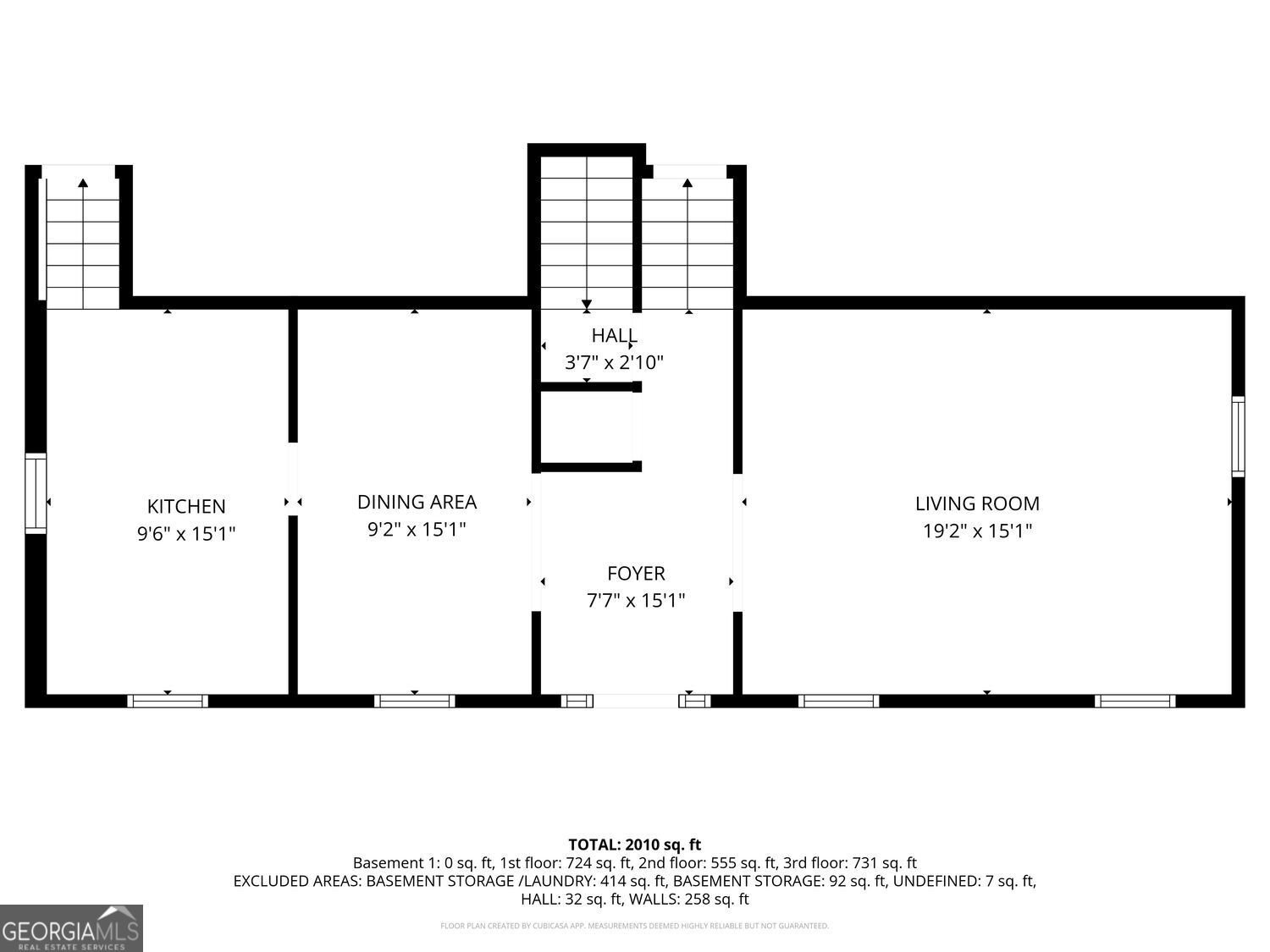 3560 Embry Circle Atlanta - Photo 37