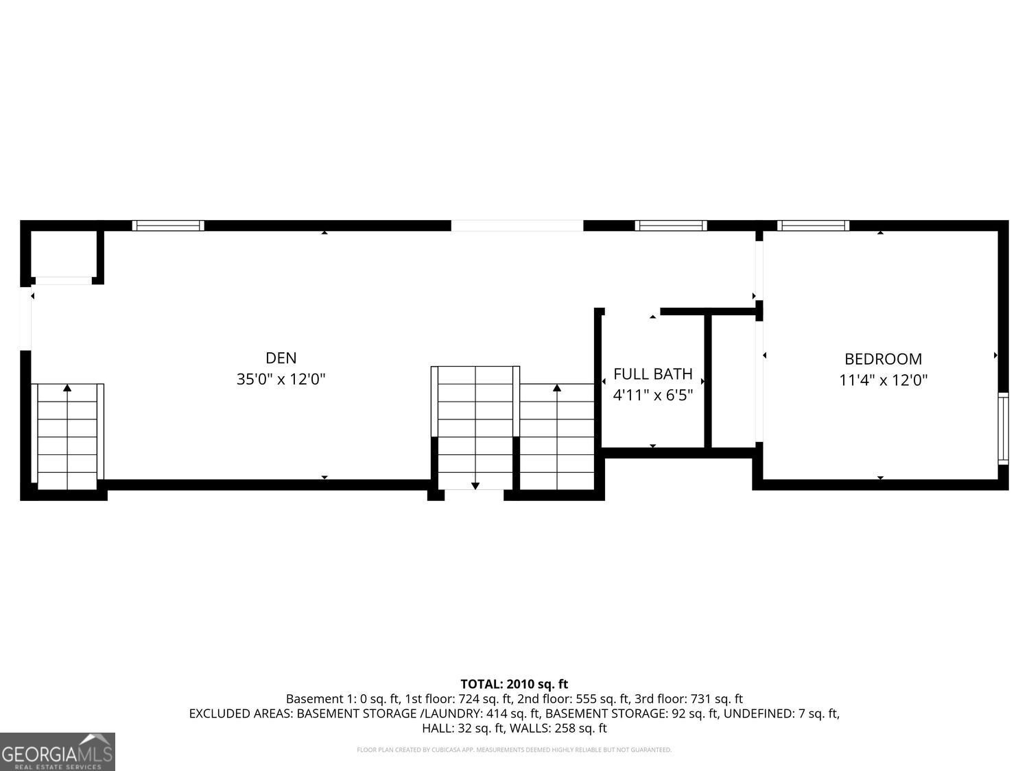 3560 Embry Circle Atlanta - Photo 38