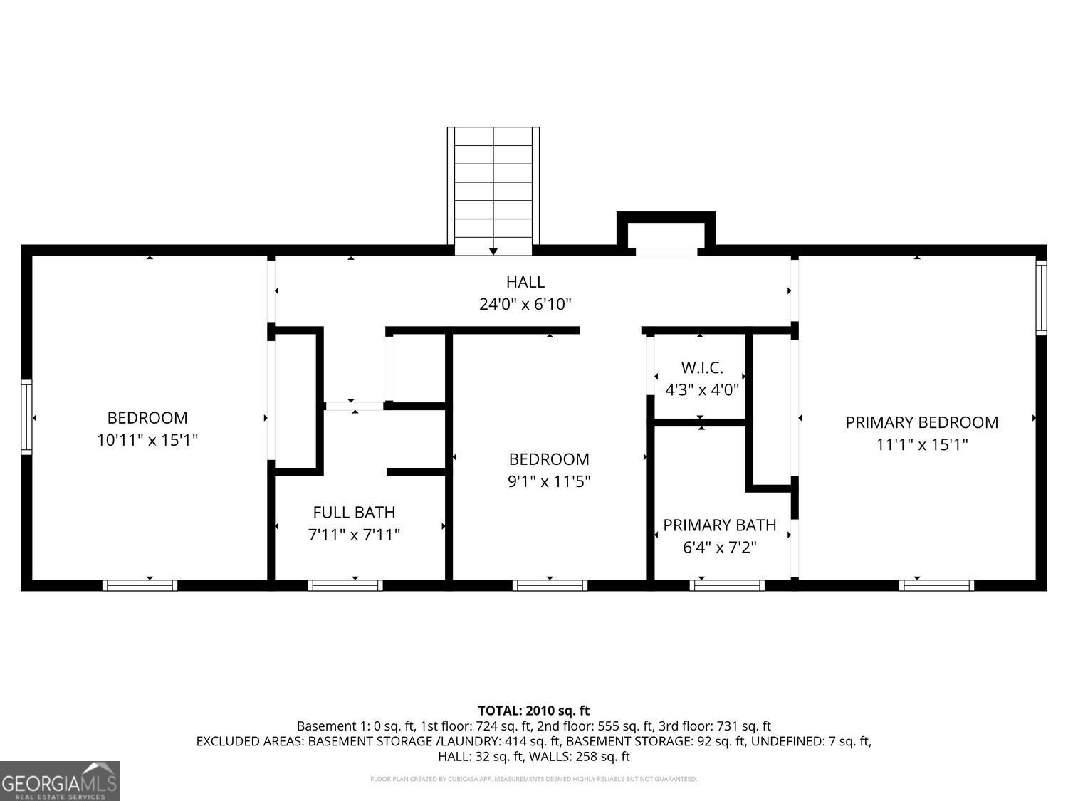 3560 Embry Circle Atlanta - Photo 39
