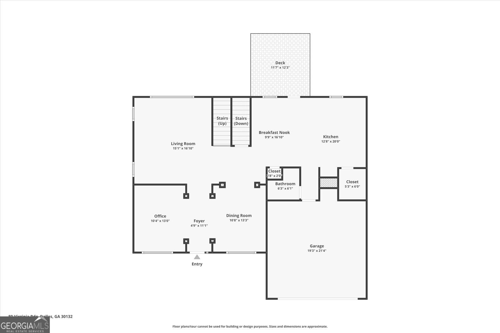 80 Virginia Ridge Dallas - Photo 55