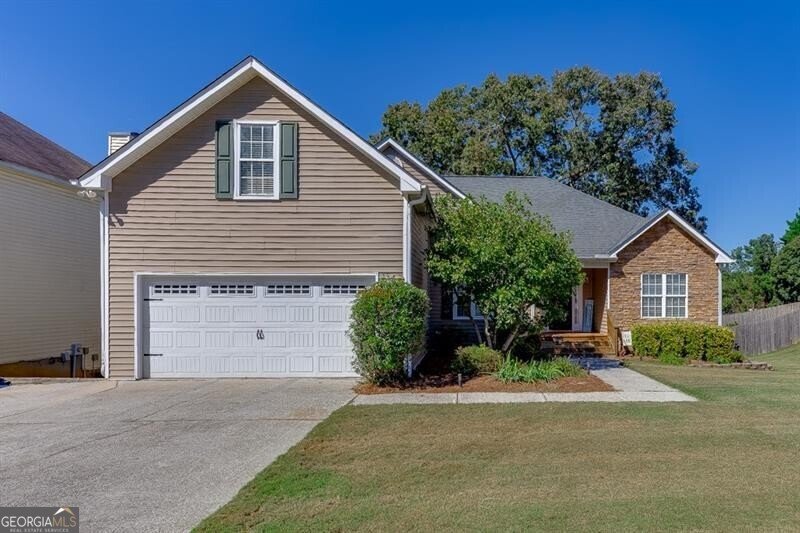 3539 Friendship Farm Drive Buford - Photo 1