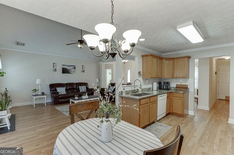 3539 Friendship Farm Drive Buford - Photo 14