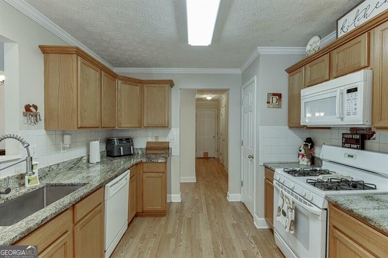 3539 Friendship Farm Drive Buford - Photo 16