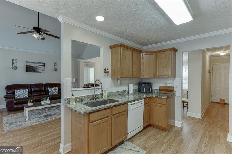 3539 Friendship Farm Drive Buford - Photo 17