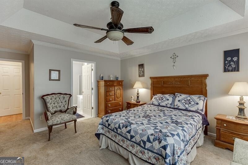 3539 Friendship Farm Drive Buford - Photo 19