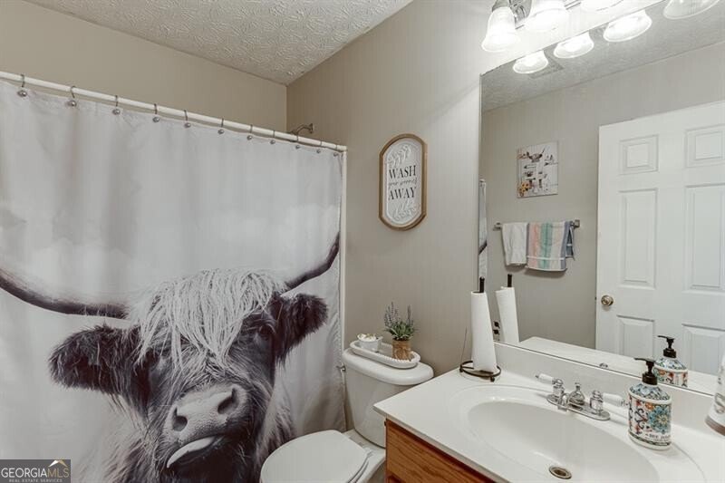 3539 Friendship Farm Drive Buford - Photo 29