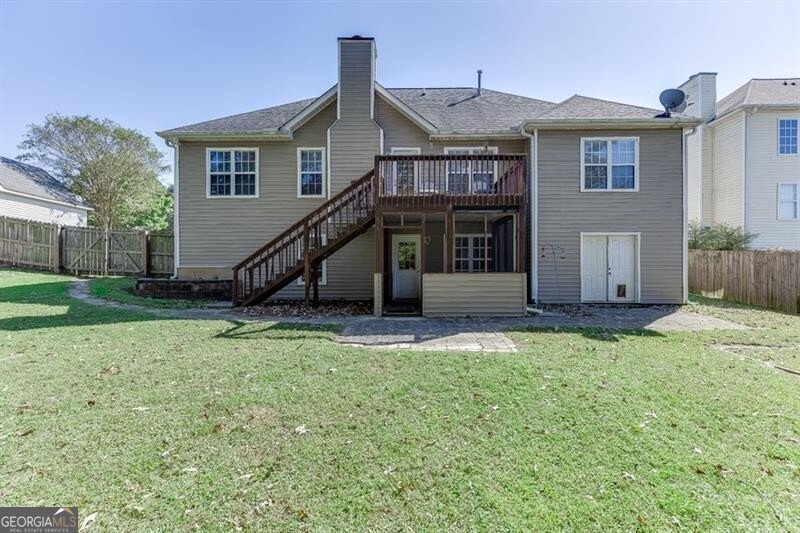 3539 Friendship Farm Drive Buford - Photo 49