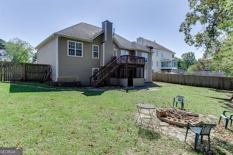 3539 Friendship Farm Drive Buford - Photo 50